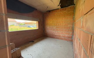 Duplex la rosu zona linistita - Dumbravita - Poză 7