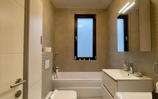 Casa 4 camere Tunari-Lacul Pasarea mobilata si utilata - Poză 18