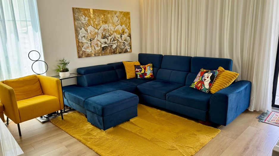 Locuinta parter mobilata si utilata cu jacuzzi - Poză 3