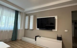Apartament cu 3 camere in zona Parc Tei - Poză 1