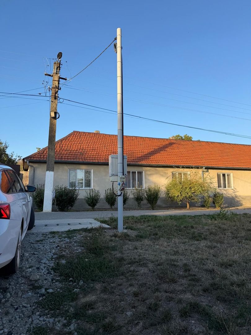 Teren de vanzare Slatina Nera. - Poză 2
