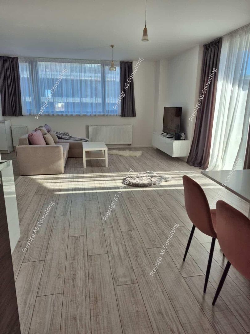 De închiriat apartament 2 camere   Calea Torontalului, XCity Towers - Poză 3