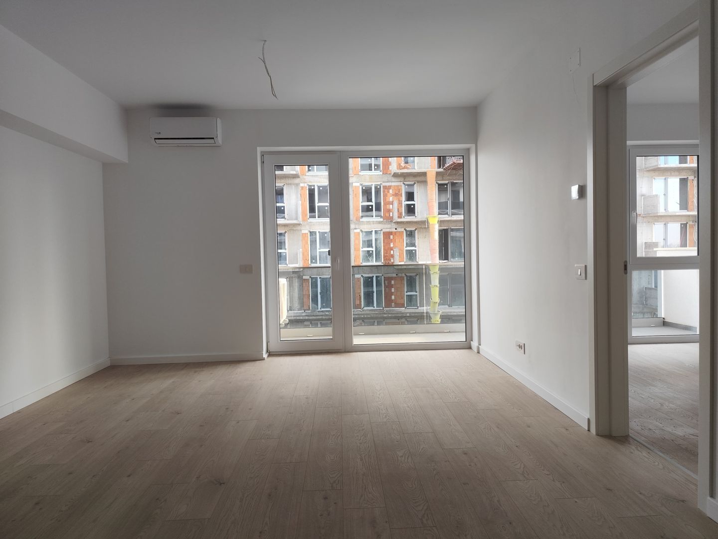 De vanzare Apartamente Noi in Complexul Arena Residence – Oradea - Poză 8