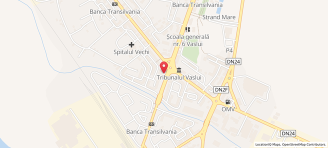 Locație Agenția imobiliară AMBIENT