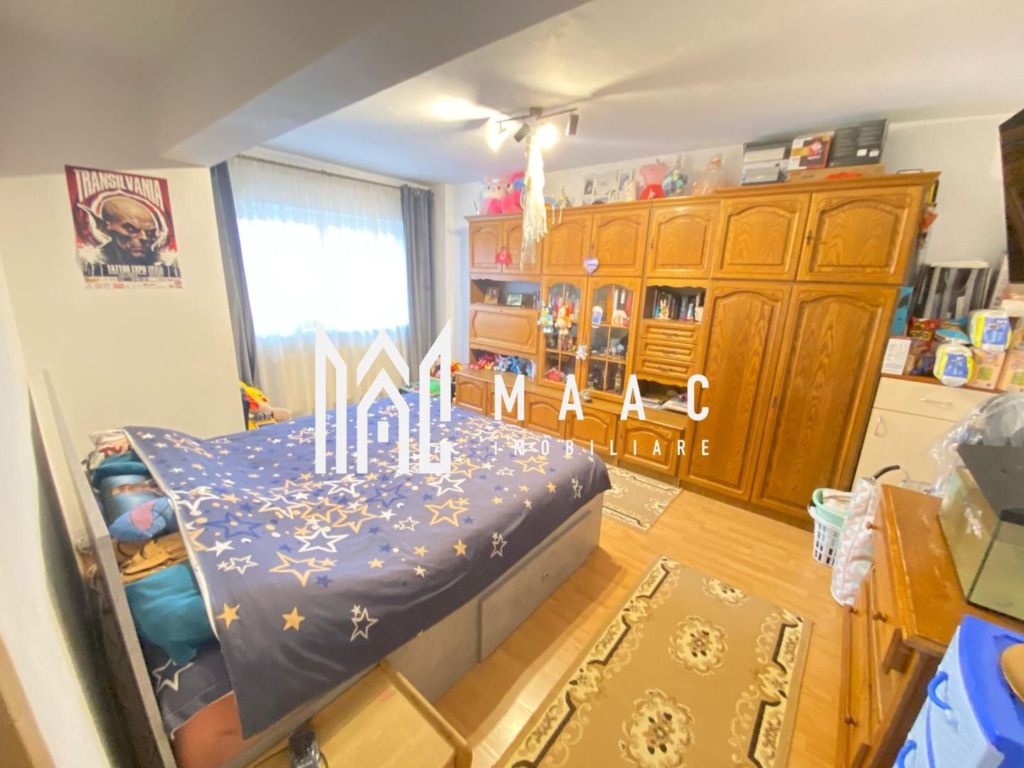 Apartament 4 Camere I Decomandat I Pivniță I Ștrand - Poză 5