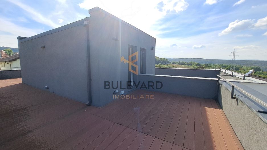 Vila impresionanta cu finisaje premium, complet mobilata - Poză 12