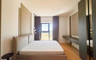 Apartament superb High End 3 camere One Verdi Park I Floreasca - Poză 21