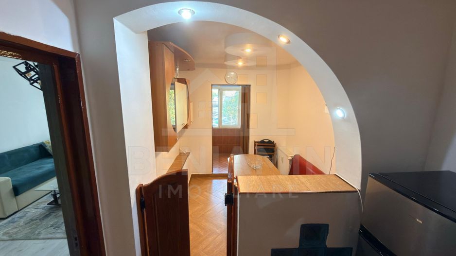Apartament-Modern-55mp-Lapus-Etajul-2/4-Complet Reconditionat in 2025 - Poză 5
