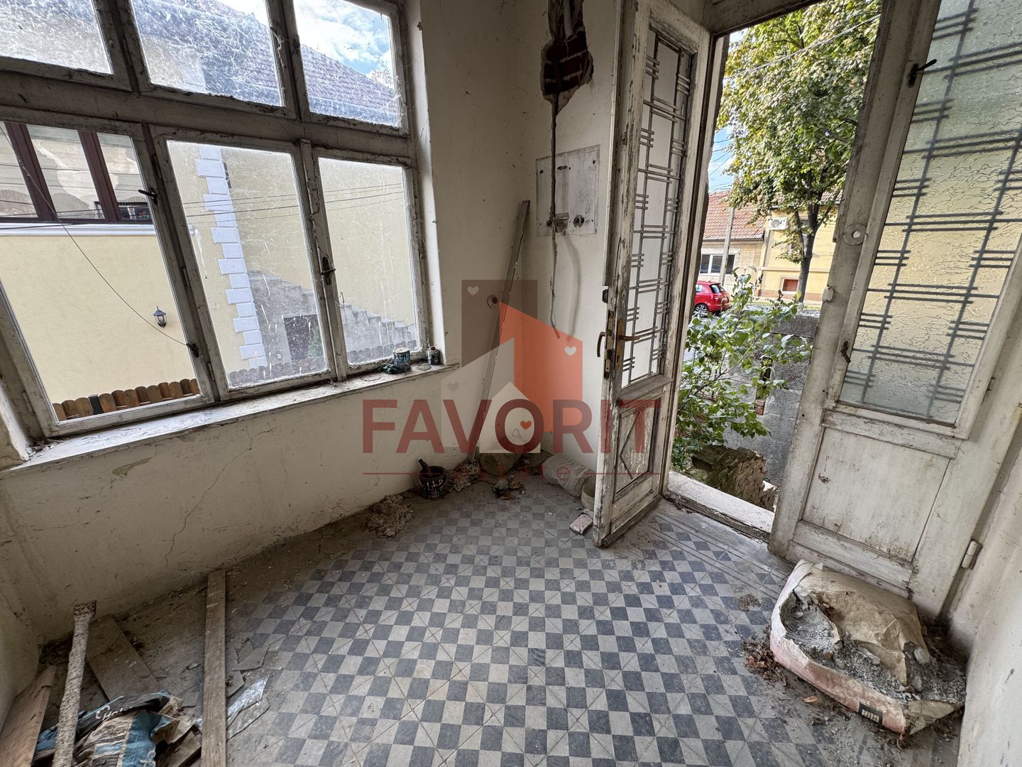 COMISION 0%. Oportunitate imobiliara. Teren 802mp . Pozitie excelenta - Poză 21