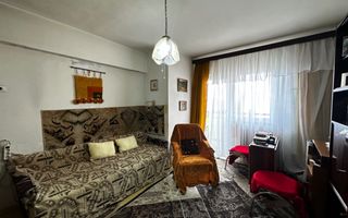 0% COMISION! Apartament 2 camere  | Etaj intermediar | Manastur - Poză 4