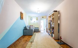 Vânzare, apartament, 4 camere, str. Miron Costin, Rîșcani - Poză 6