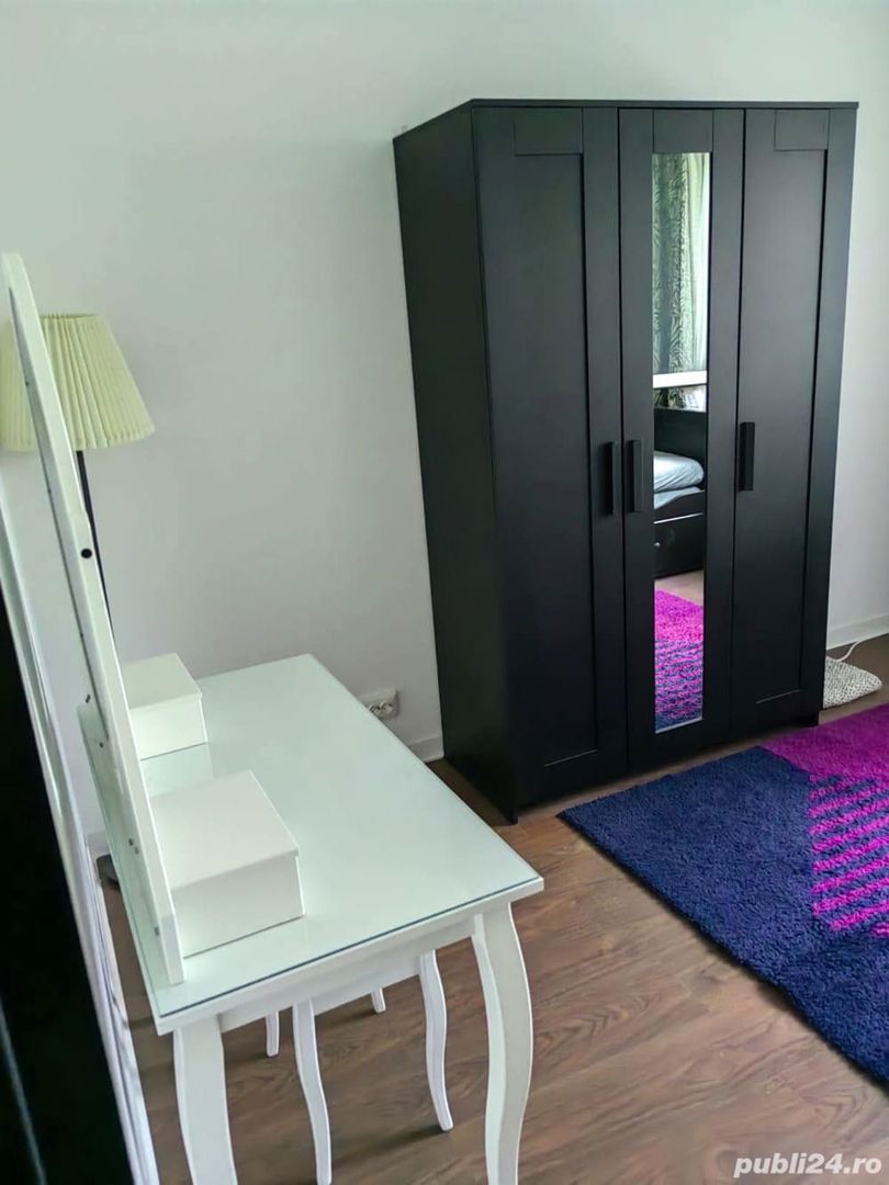 Apartament de inchiriat 2 camere Drumul Taberei - Poză 6