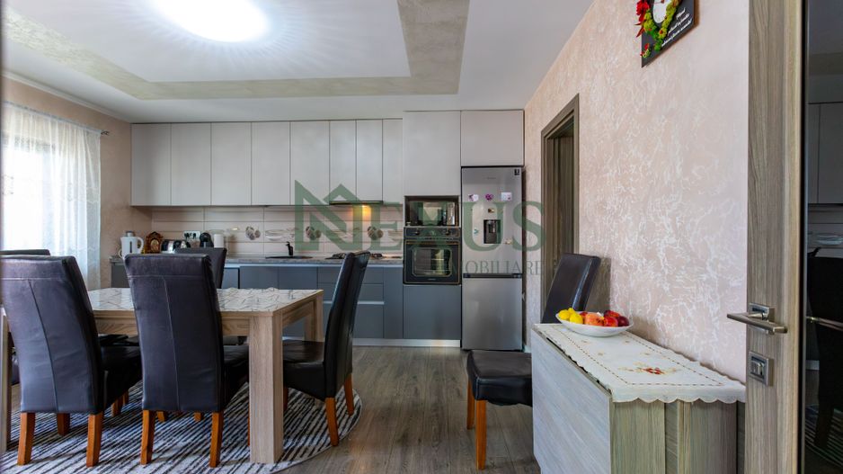 Casă premium nouă de vânzare – Cartier Izvoare, Bacău - Poză 10