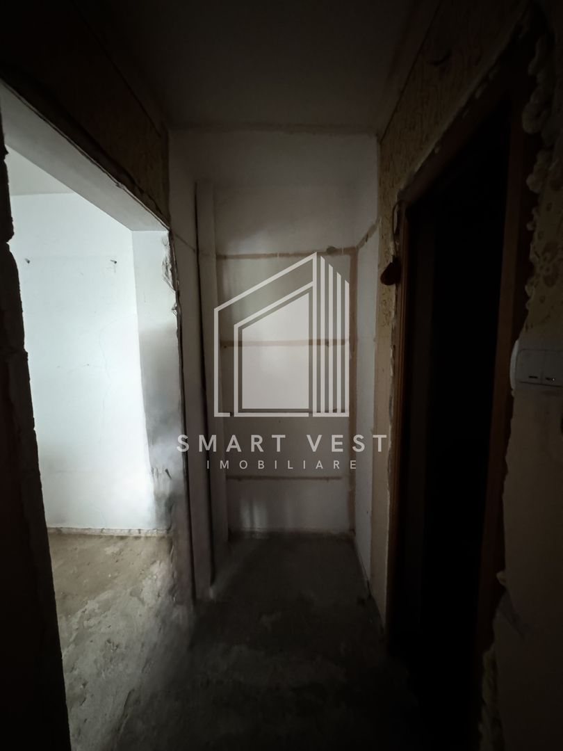 Apartament 2 camere | Etaj 1 | 64 mp | Zona Micro 16 - Poză 12