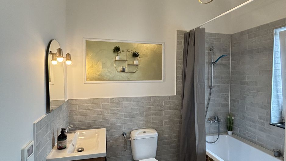 Duplex pe parter în Dumbravita - Poză 11