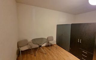 Apartament cu 1 cameră, foarte spațios, parter, clădire istorică, zona Traian - Poză 8