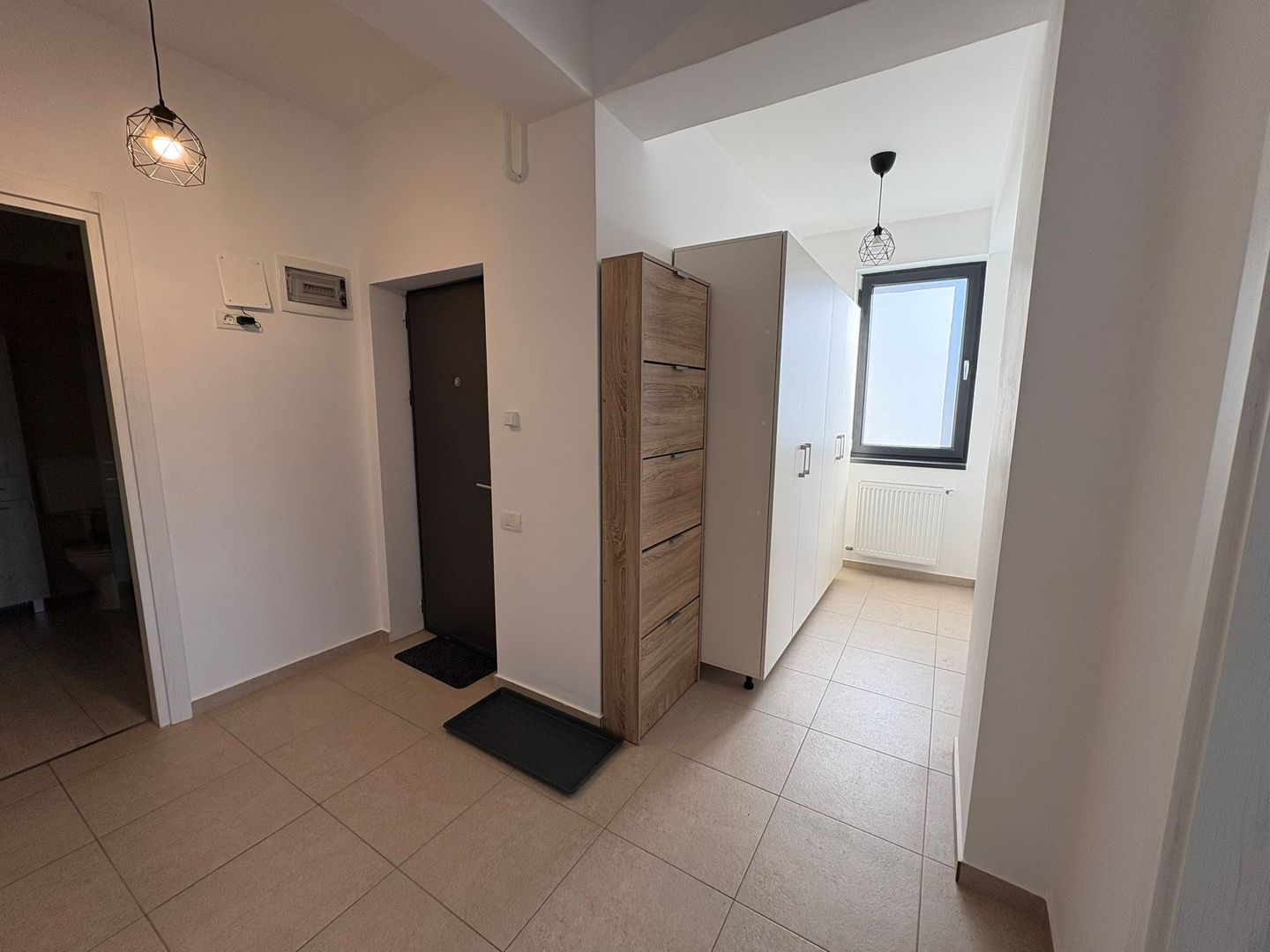 AP. 3 CAMERE POPESTI-LEORDENI, BLOC NOU, PARCARE, METROU 5 MINUTE - Poză 10