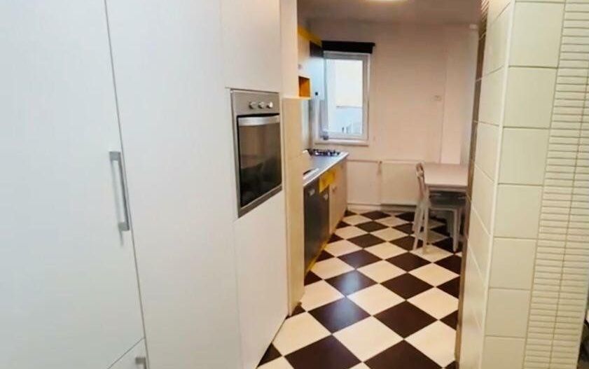 Apartament 3 camere  Parcul Tineretului, confort deosebit S272 - Poză 9