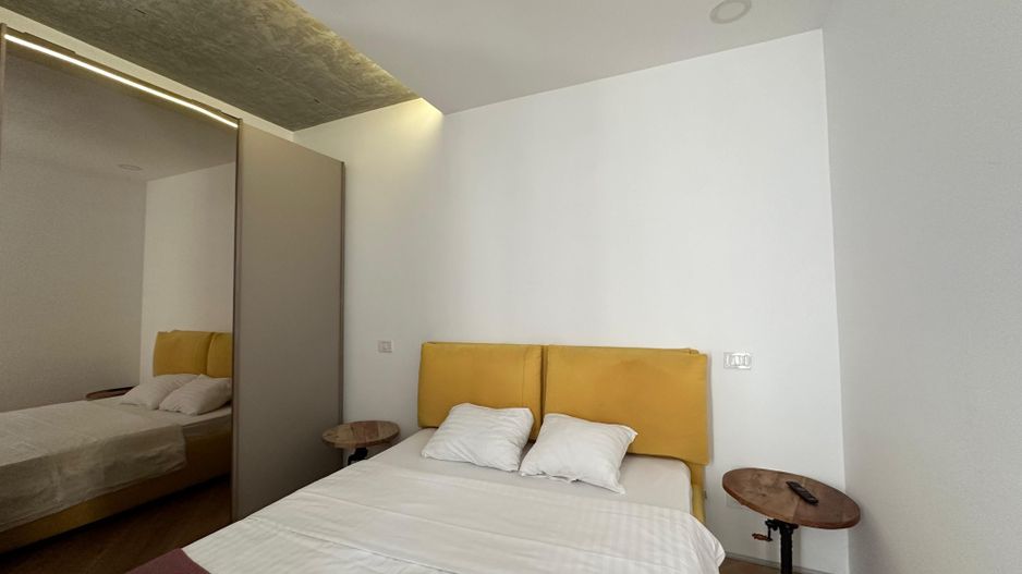 Apartament Premium cu Terasă și Finisaje de Lux în Floreasca - Poză 4