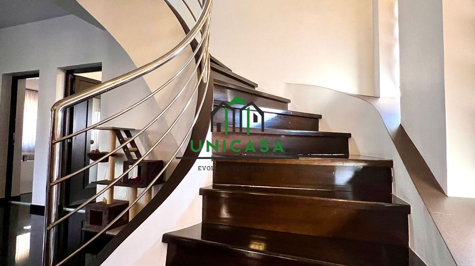 Casa moderna/4 Cam/ Rm valcea - Poză 13