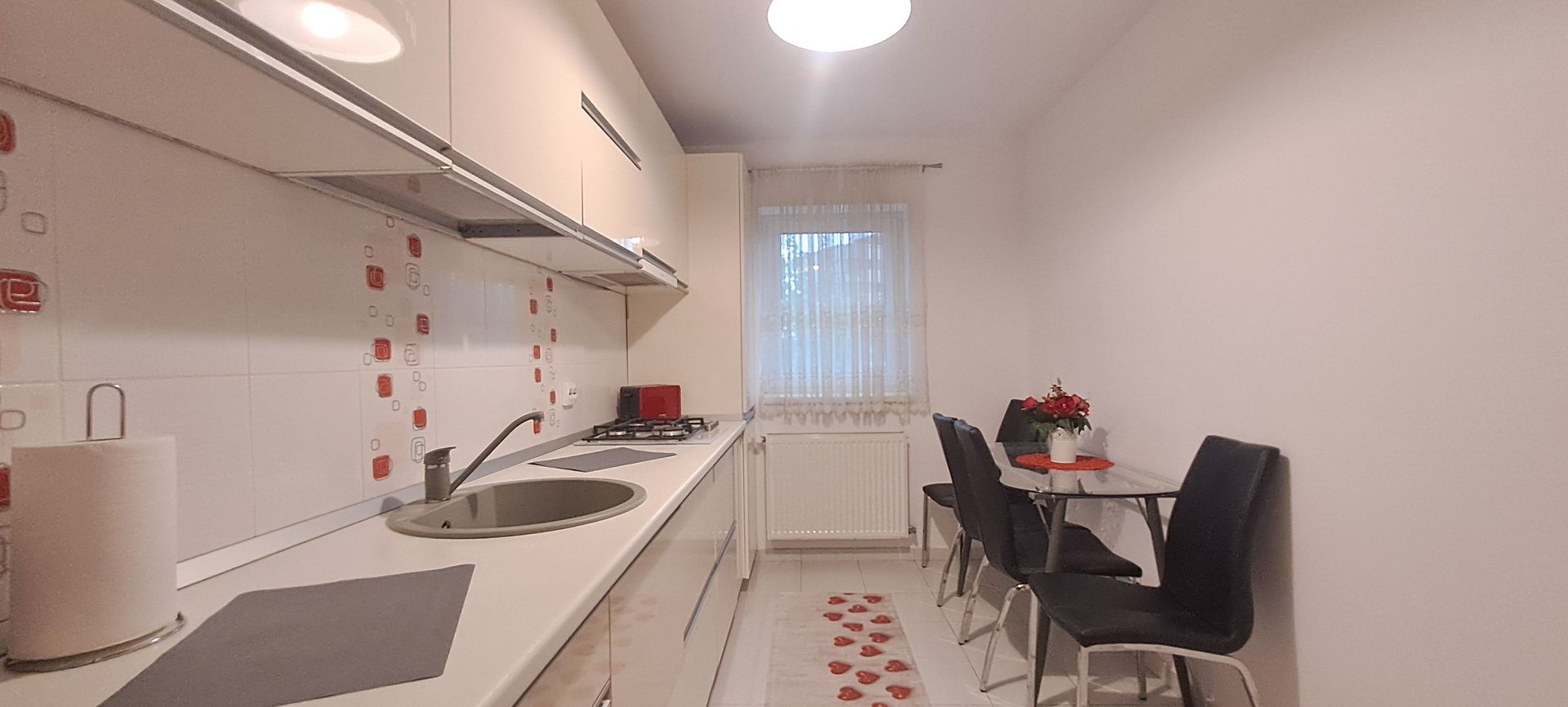 Camin impecabil | Centrala proprie | Parcare - Poză 9