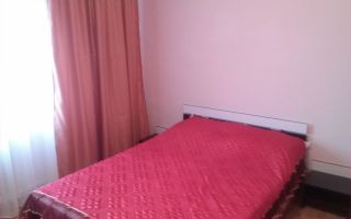 Apartament 3 camere, 68 mp utili, 2 bai, balcon, Cetate, Alba Iulia - Poză 3