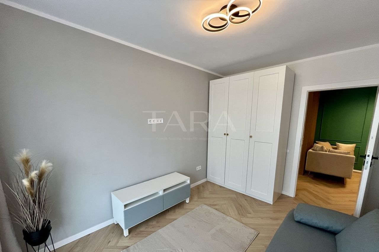 Apartament 3 camere PREMIUM - Poză 6