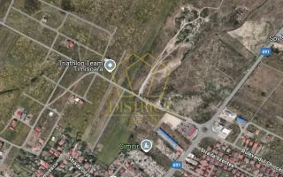 Doua parcele servicii / rezidential P+2E+M | Dumbravita - Poză 3