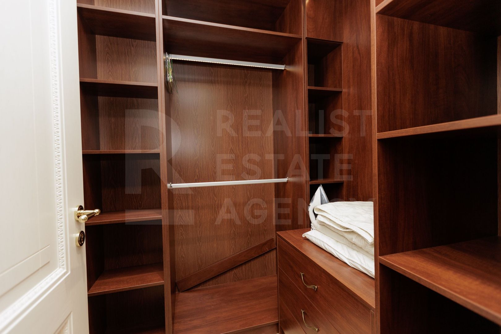 Chirie, apartament, 2 camere, str. Alexei Mateevici, Centru - Poză 15