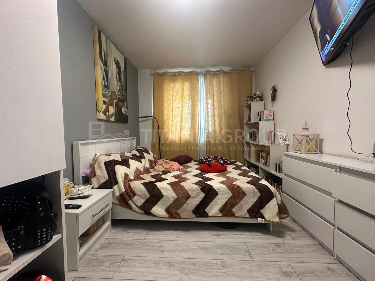 Apartament 2 camere de inchiriat - Astra | Pet Friendly - Poză 1