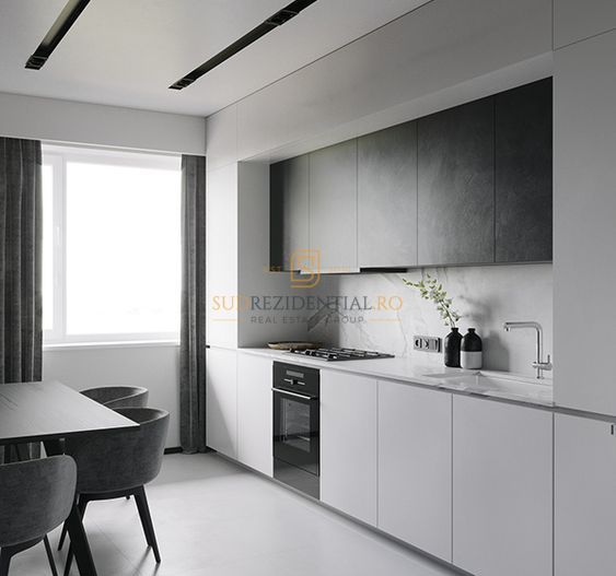Apartament nou cu 3 camere, finisaje premium, zona ideala, acces metrou Berceni - Poză 4