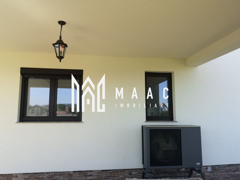 Casa individuala | 4  camere | 1086 mp teren  | Cristian - Poză 3