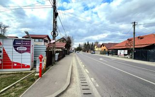 Spatiu comercial Annabella - Filipestii de Padure, PH - Poză 10
