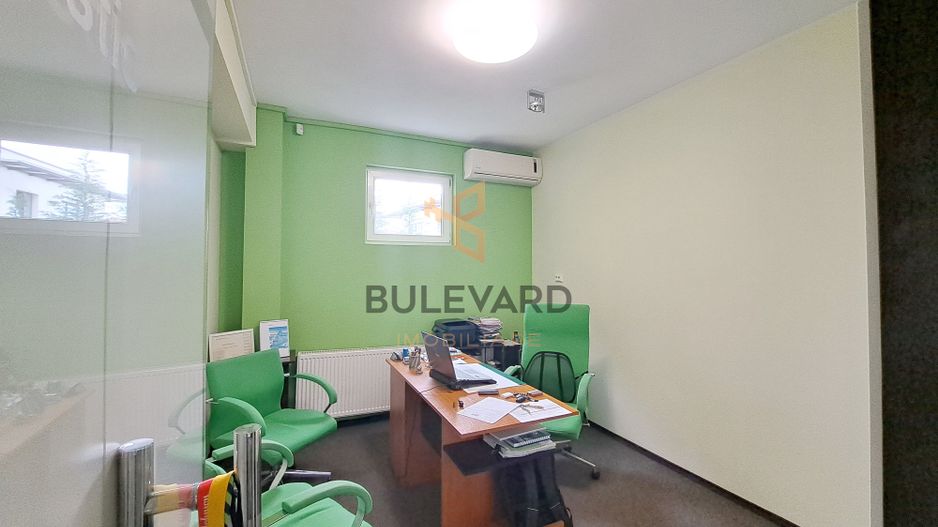 Spatiu cu acces stradal, cartier Zorilor! - Poză 3