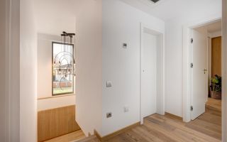 Vila de Lux | Zona Pipera | Certificare BREEAM - Poză 7