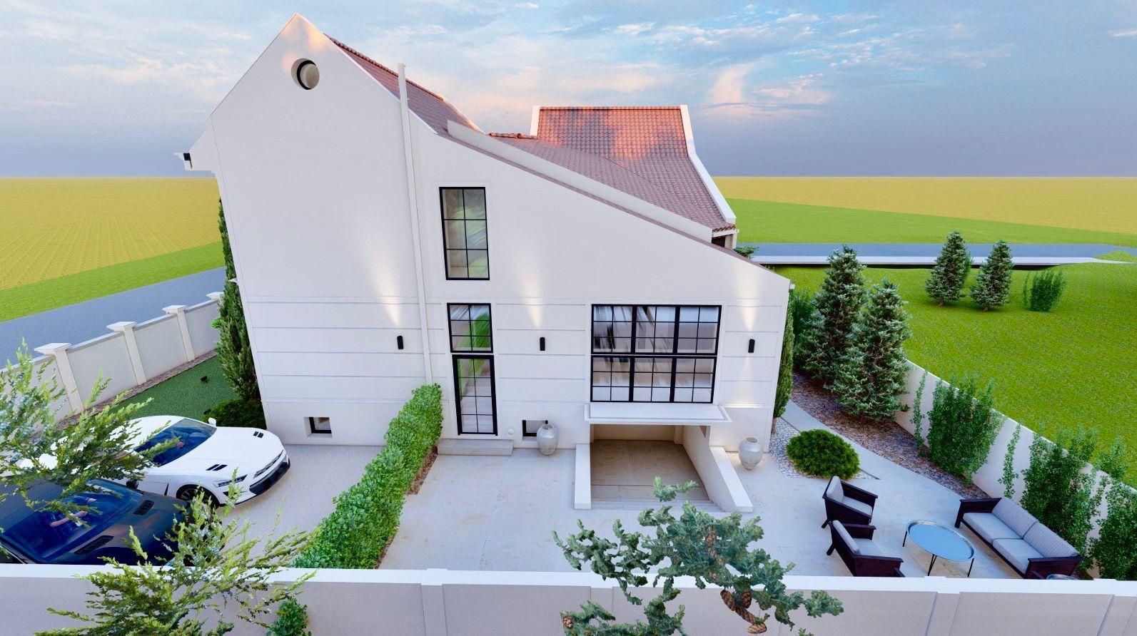 Vila cu piscina în Dumbravita! - Poză 5