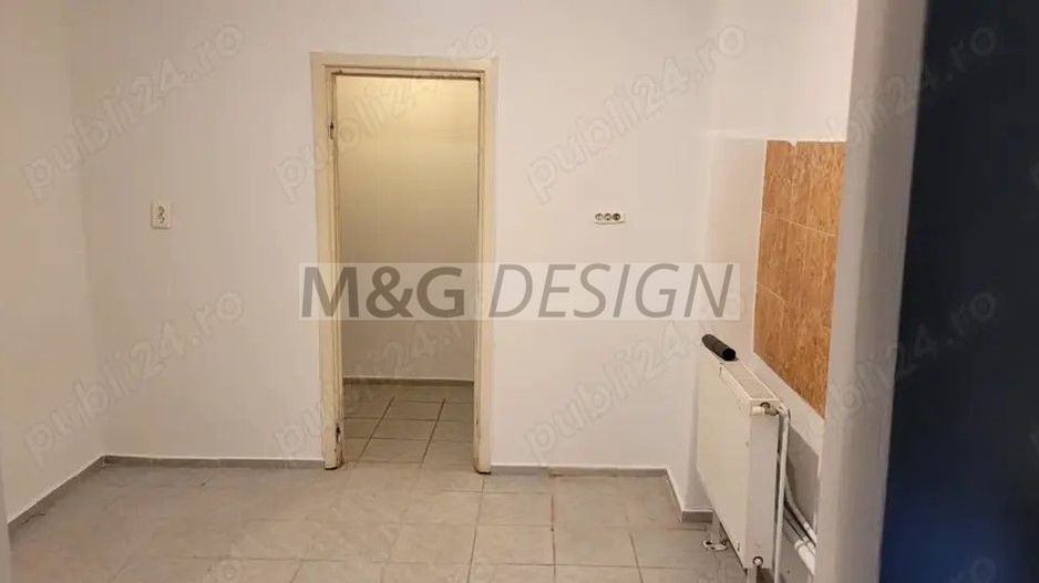 3 camere decomandat parter Aradului  2 bai 2 balcoane - Poză 5