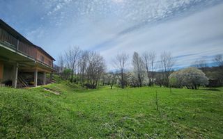 De vanzare casa 6 camere 8142 mp teren in Oarda de Sus - Poză 29