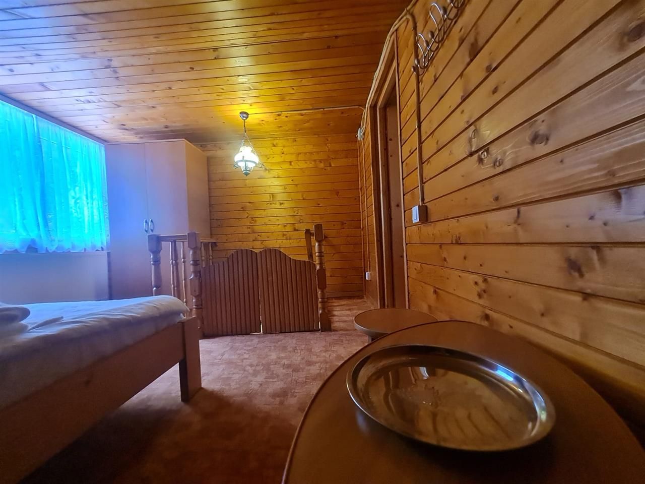 Vila multifunctionala in Predeal - oportunitate  resedinta si/sau afacere - Poză 5