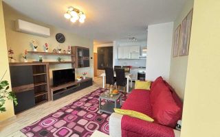 Apartament modern 2 camere, premium, parcare subterană inclusă – IRIS Armoniei - Poză 3