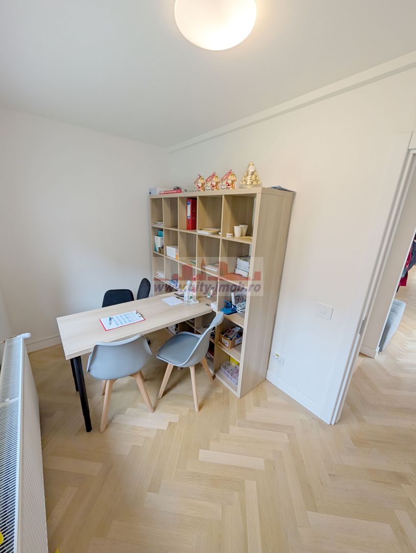 Inchiriere Vila noua Individuala Domenii / Mihalache - Poză 25