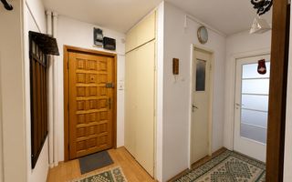Apartament 3 camere, 2 bai, etaj intermediar, Piata Flora - Poză 7