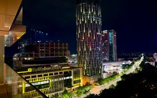 Apartament 2 Camere | Loc de Parcare | One Floreasca Towers - Poză 6