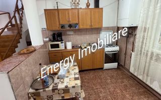 De  vânzare o casă cu 4 camere, în localitate Sîngiorgiu de Mureș - Poză 5