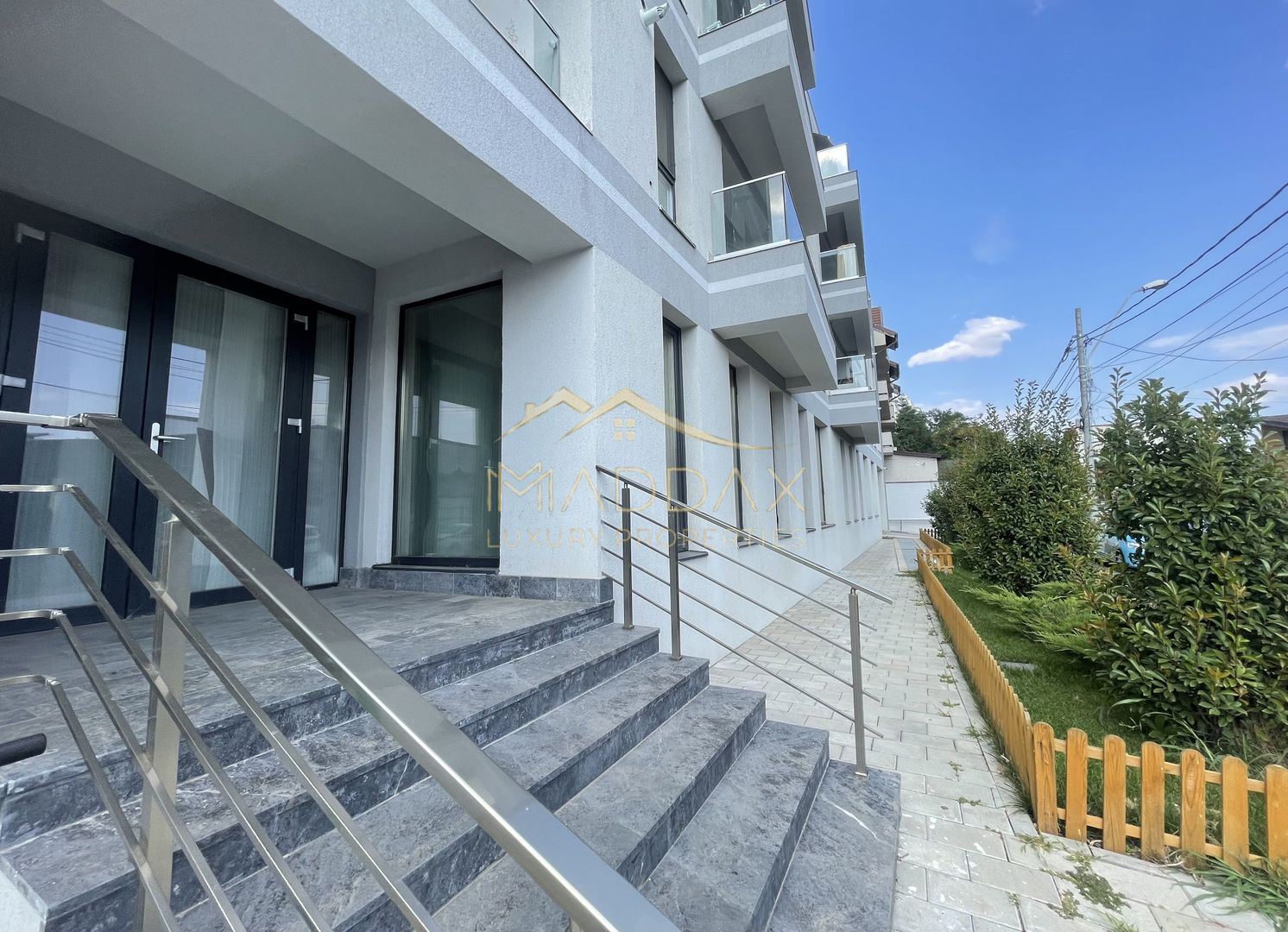 Apartament LUX **2 camere**Bloc boutique**NOU//Sector 2_Baicului - Poză 17