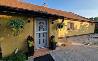 BRASADAS vinde casa in zona Titulescu. - Poză 1