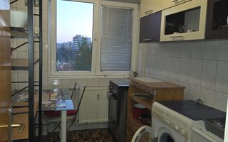 AP. 2 CAMERE LUJERULUI, METROU 1 MINUT, RENOVAT, BUCATARIE INCHISA - Poză 5