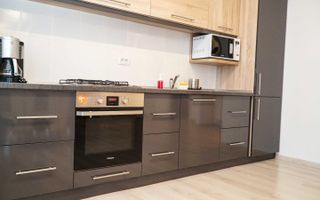 3 camere 105 mp zona Pipera - Emil Racovita - Rond OMV - Poză 12