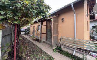 Vanzare casă frumoasă și bine întreținută, construcție 2009 in Colanu - Poză 4