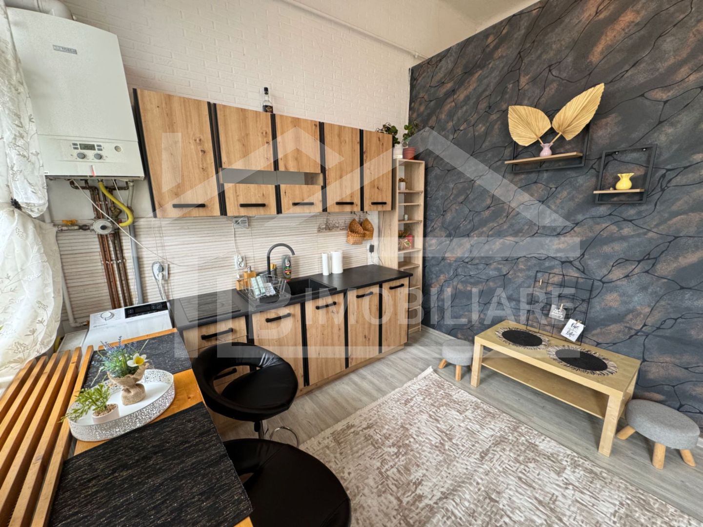 Apartament cu o cameră, 50mp, Zona Ultracentral - Poză 5